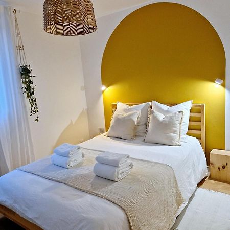 Apartamento Parenthese Entre Pic Saint Loup Et Vignes - Meuble De Tourisme 3 Etoiles Les Matelles Exterior foto