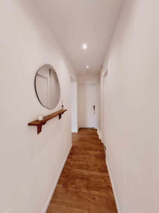 Apartamento Parenthese Entre Pic Saint Loup Et Vignes - Meuble De Tourisme 3 Etoiles Les Matelles Exterior foto