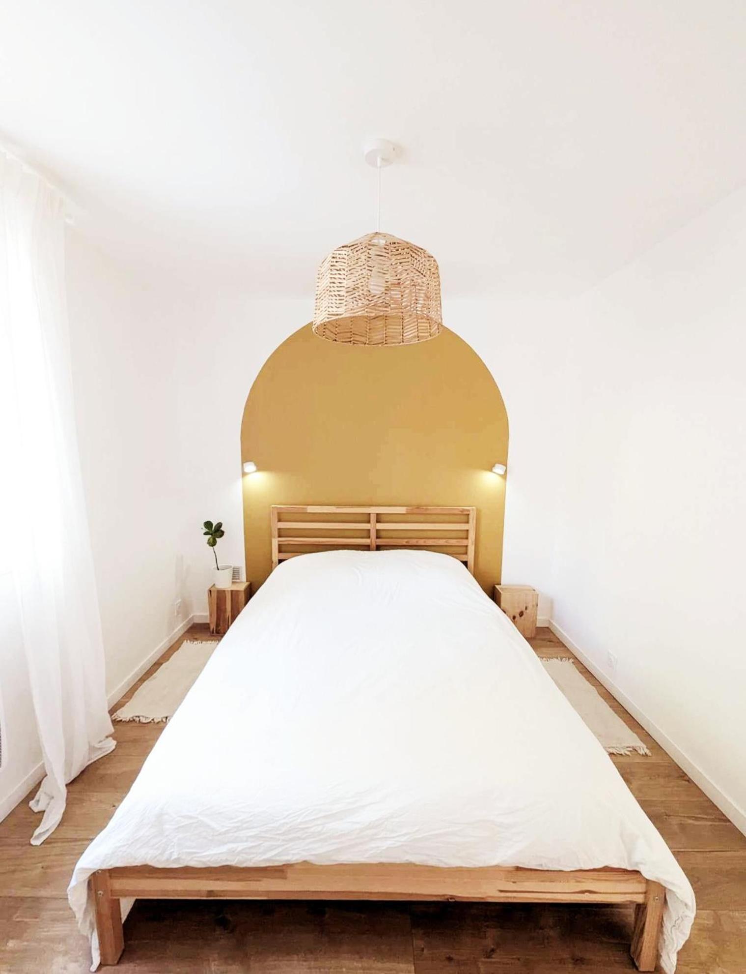 Apartamento Parenthese Entre Pic Saint Loup Et Vignes - Meuble De Tourisme 3 Etoiles Les Matelles Exterior foto