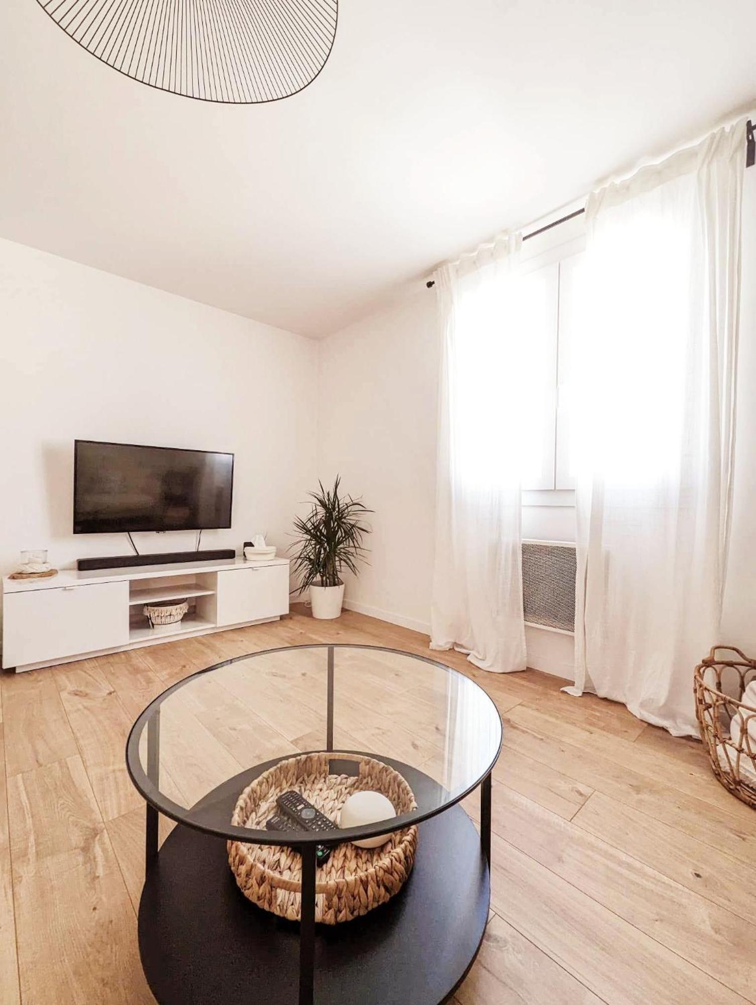 Apartamento Parenthese Entre Pic Saint Loup Et Vignes - Meuble De Tourisme 3 Etoiles Les Matelles Exterior foto