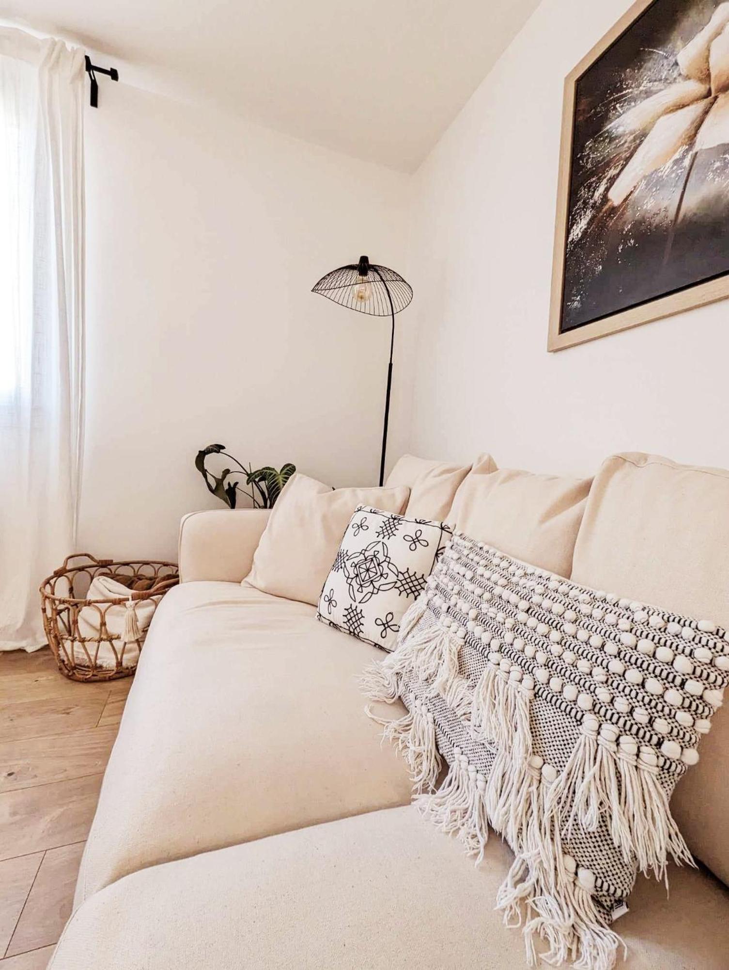 Apartamento Parenthese Entre Pic Saint Loup Et Vignes - Meuble De Tourisme 3 Etoiles Les Matelles Exterior foto